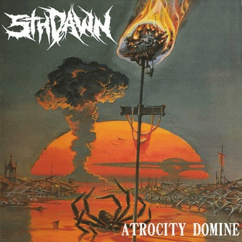 5th Dawn : Atrocity Domine